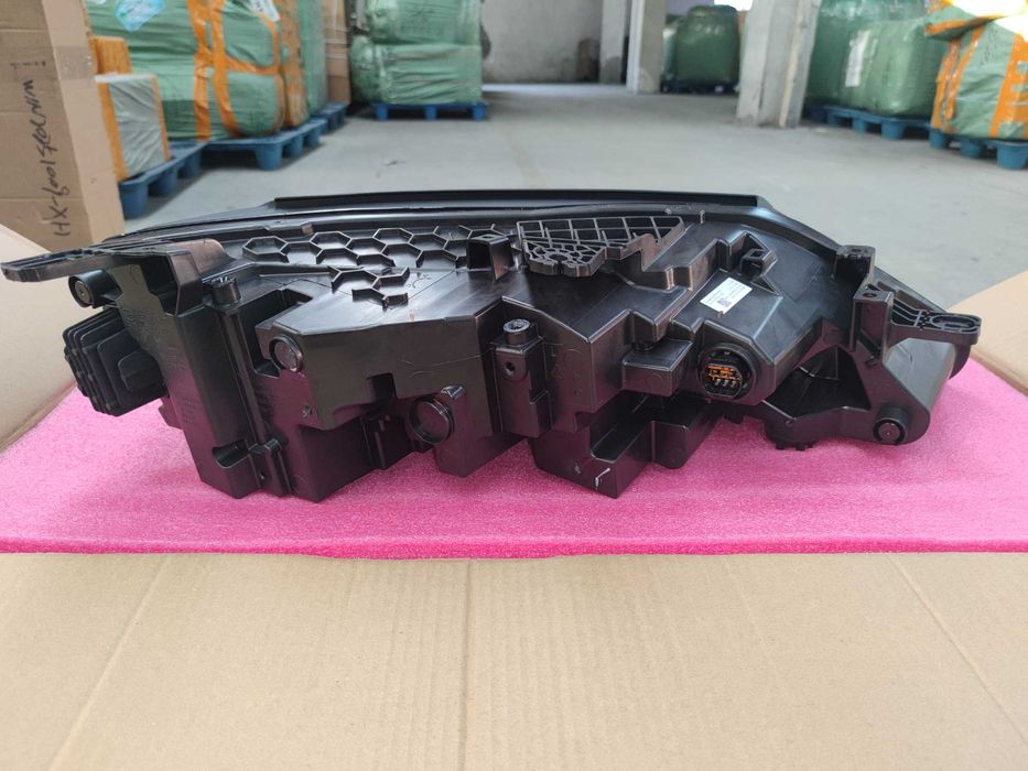 BYD запчасти yuan up левый/правый передний фонарь