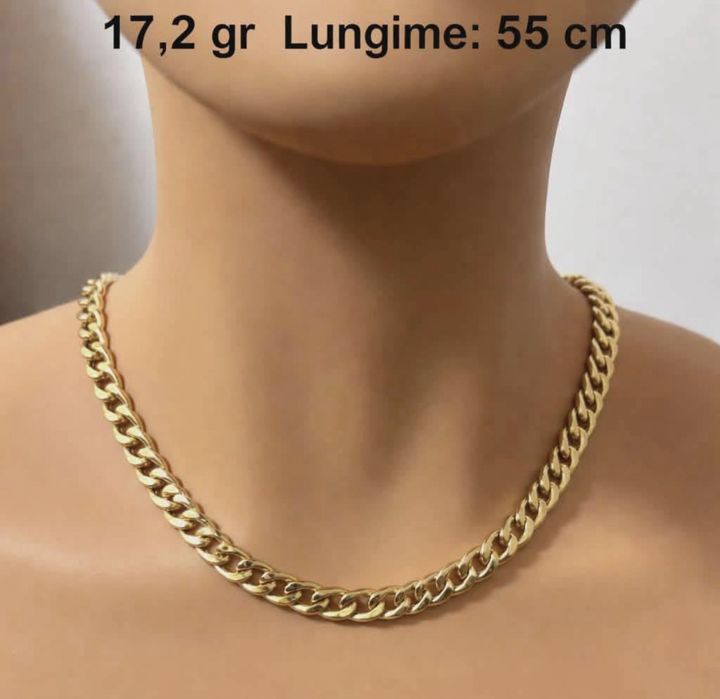 Bijuterii Aur 14k