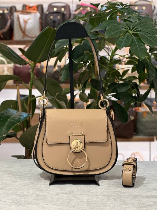 Geanta Chloe Noua !!! Dimensiuni 22/18 !!!