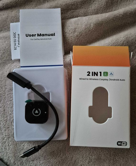 Андроид ауто Блутут, Хендсфрий, Карплей