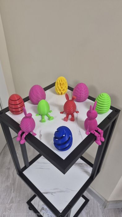 „3D принтиране по поръчка | Моделиране | Бърза изработка“
