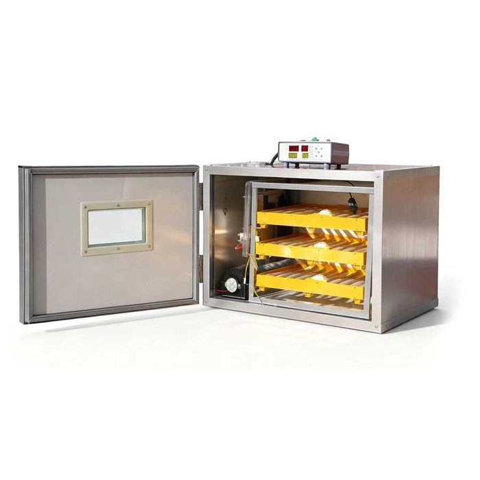 Професионални инкубатори - различни размери / Автоматичен инкубатор
