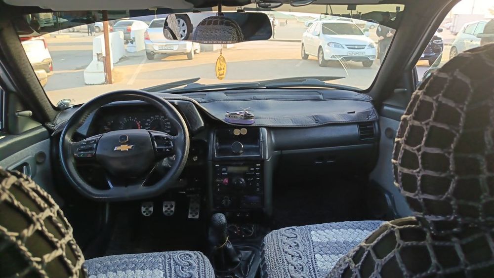 Лада десятка 2500 доллар