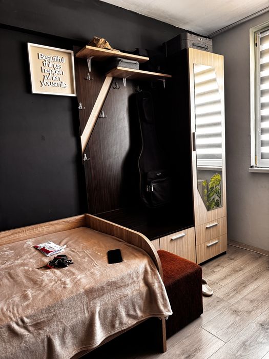 Garsoniera de vanzare