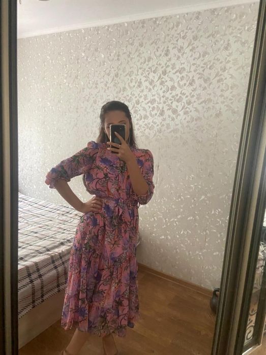 Вечерние платья