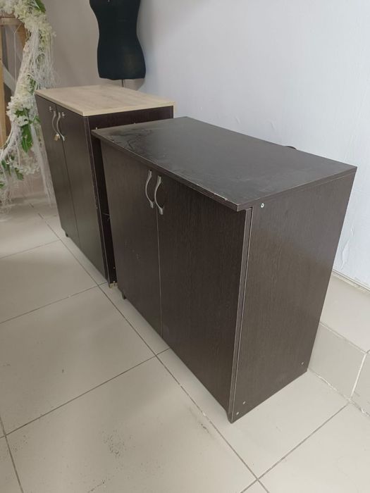 Шкаф свтылады 2 щт