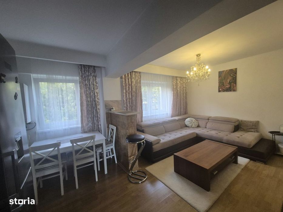 Apartament 3 camere de închiriat – Gh. Doja, etaj intermediar.