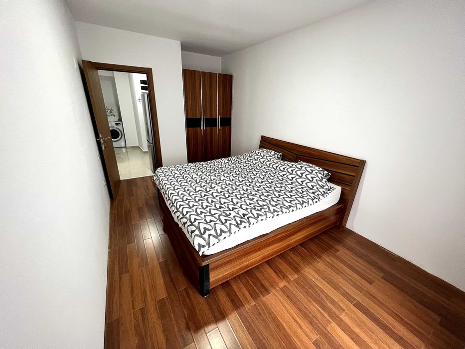 Apartament 2 Camere Cosmopolis Faza 1 (vis-a-vis de Lidl)