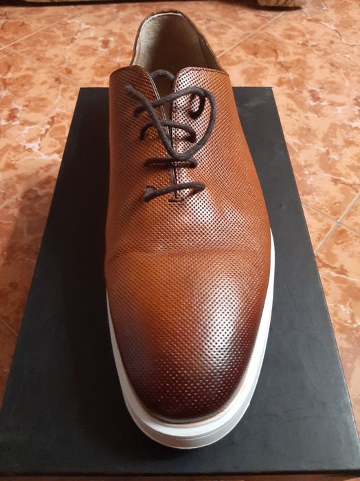 Мъжки обувки TEODOR