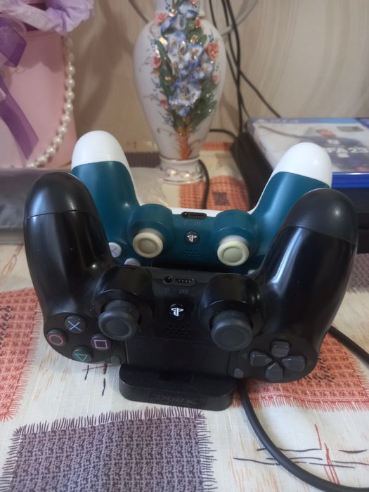 Пс 4 слим Playstation 4 slim