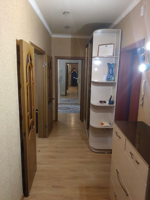 Сдам квартиру посуточно