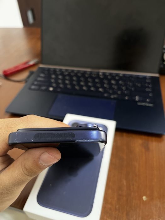 Iphone 17 pro 256гб/17про