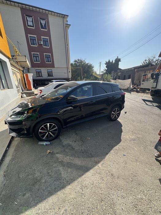 Xpeng g3 sotiladi