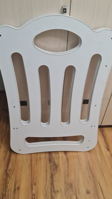 Детская кровать манеж