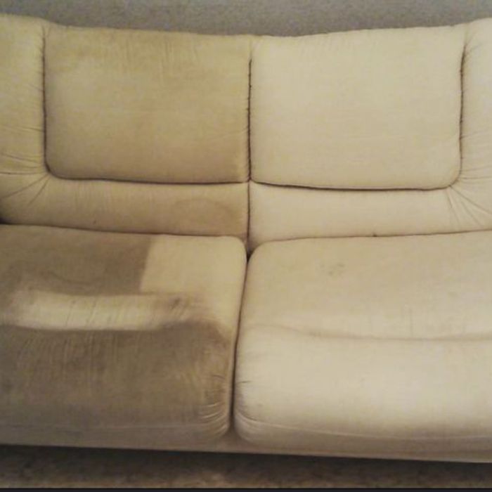 Химчистка мягкой мебели