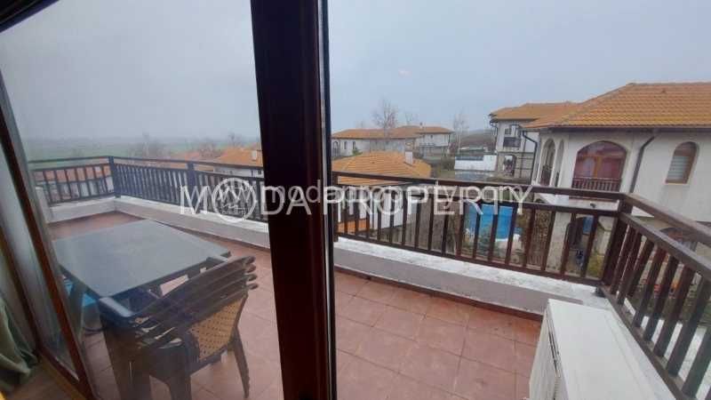 Продава се Двустаен апартамент в Свети Влас - 80 кв.м за 447 €/кв.м - Снимка #6