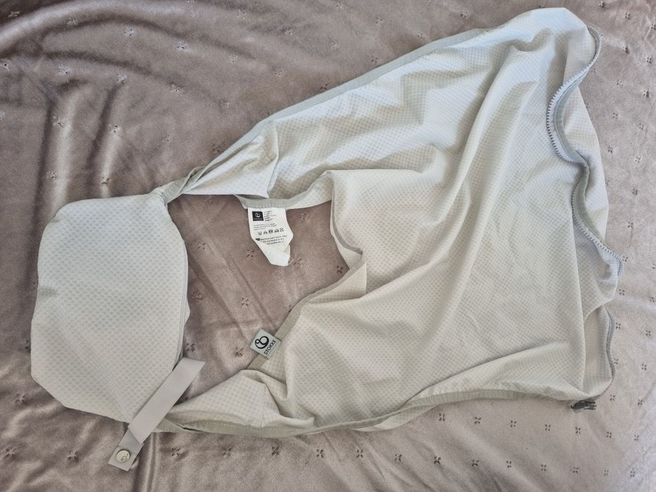 Stokke Xplory X + бебешки кош + летен кош - цвят Modern Grey