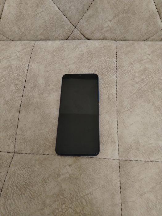 Vivo Y12s (3/32 ГБ) «Синий туман» — В коробке / Есть нюанс по экрану