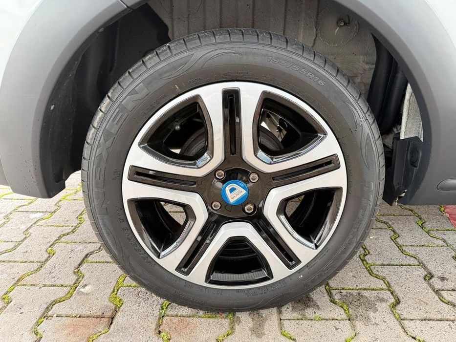 Dacia Lodgy  Stepway 2018 1.5 Dci 7 locuri