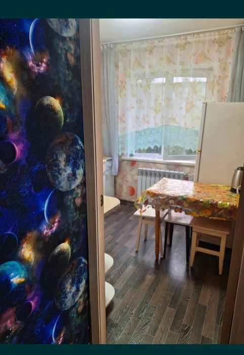 Продам квартиру полуторку