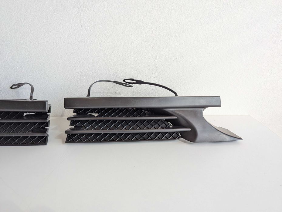 Капак предна броня Мерцедес Ц 202 Mercedes W202 C капаче Кука