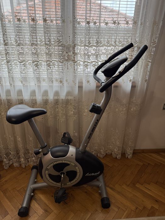 Велоаргометър изключително запазен