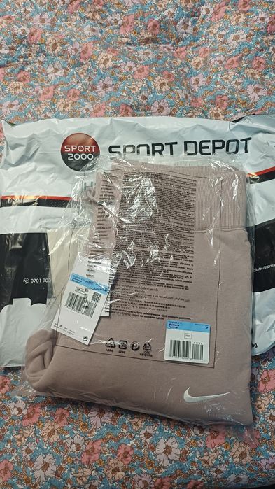 Дамско долнище NIKE,M
