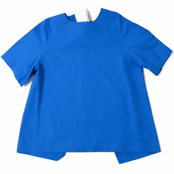Bluza dama FRNCH - NOUA - Albastra - M