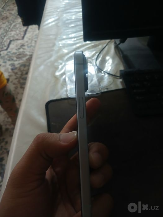 Iphone 15 blue 128 obmen Xiaomi 14 ultra
