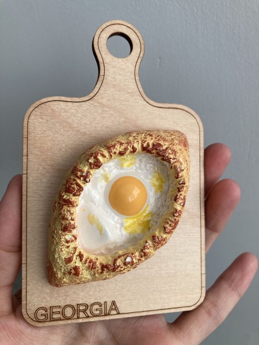 Любой магнитик за 350!