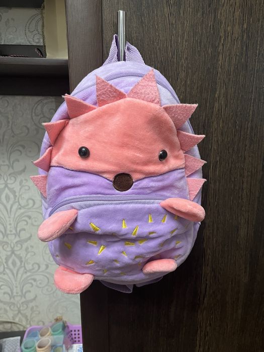 Детский рюкзак