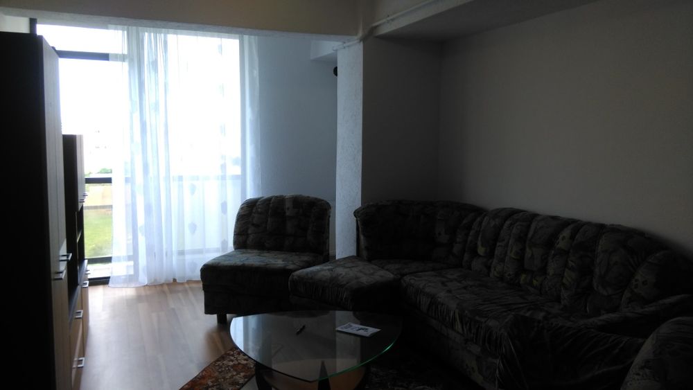 Apartament de închiriat  ,liber din 5 iulie.Ap cu 2 camere utilat si mobilat.etajul 7 .De preferință persoane singure fără animal de companie