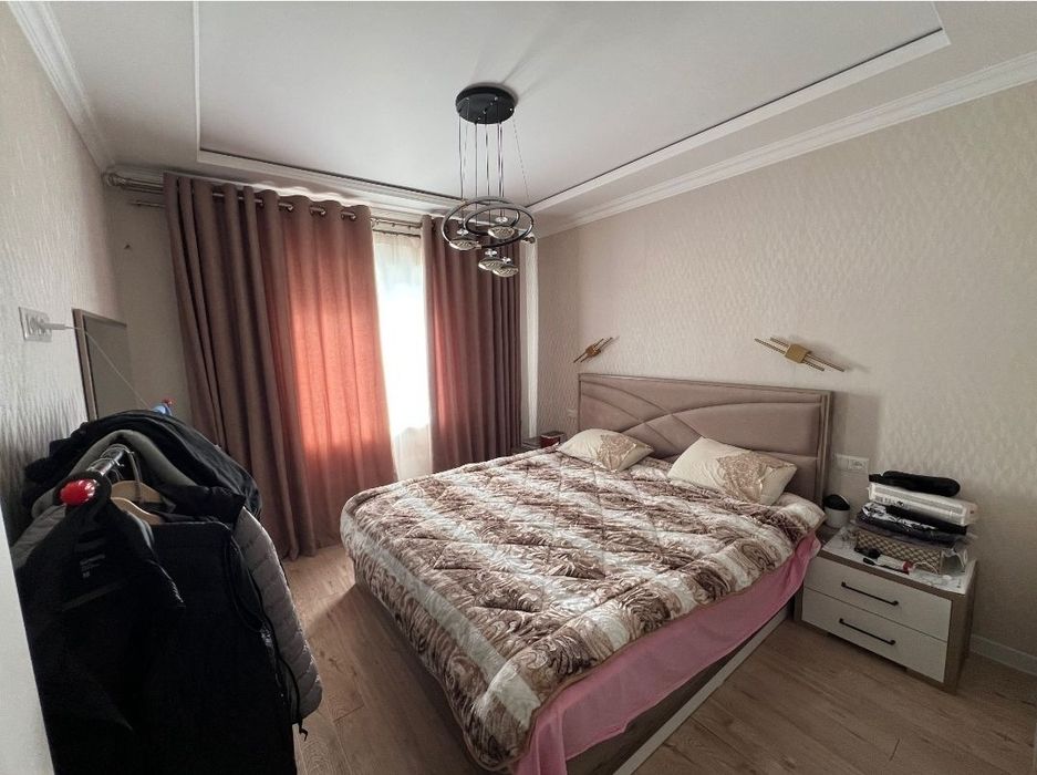 Продаётся 3х комнатная квартира Карасу-6