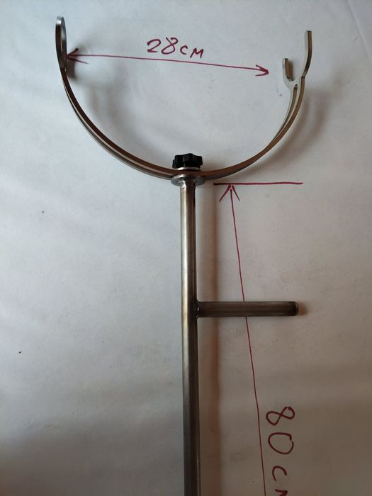 Стойки за шаран..