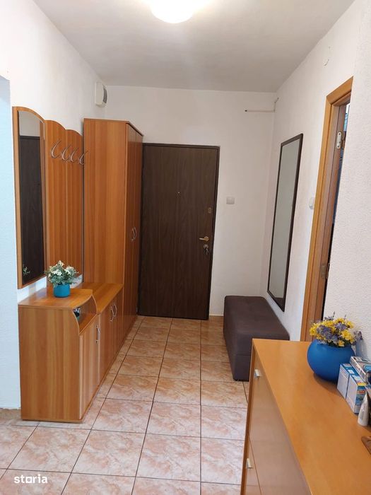 Apartament 3 camere, 77,65 mp utili, 2 băi,etaj 1 Mircea Voda/Nerva