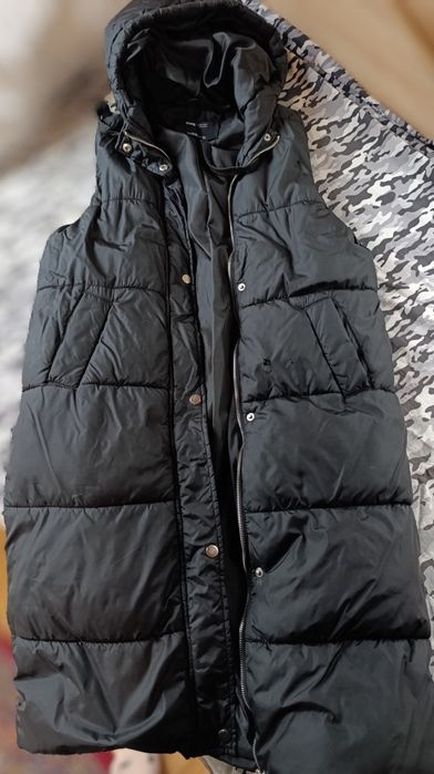 Дълга грейка С размер