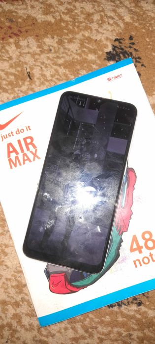 Samsung  galaxy A30s