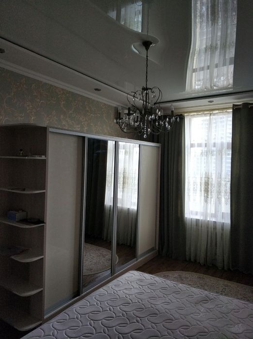 Якасарйский район.  Улица Бобура. Аския бозор 3х комнатная квартира