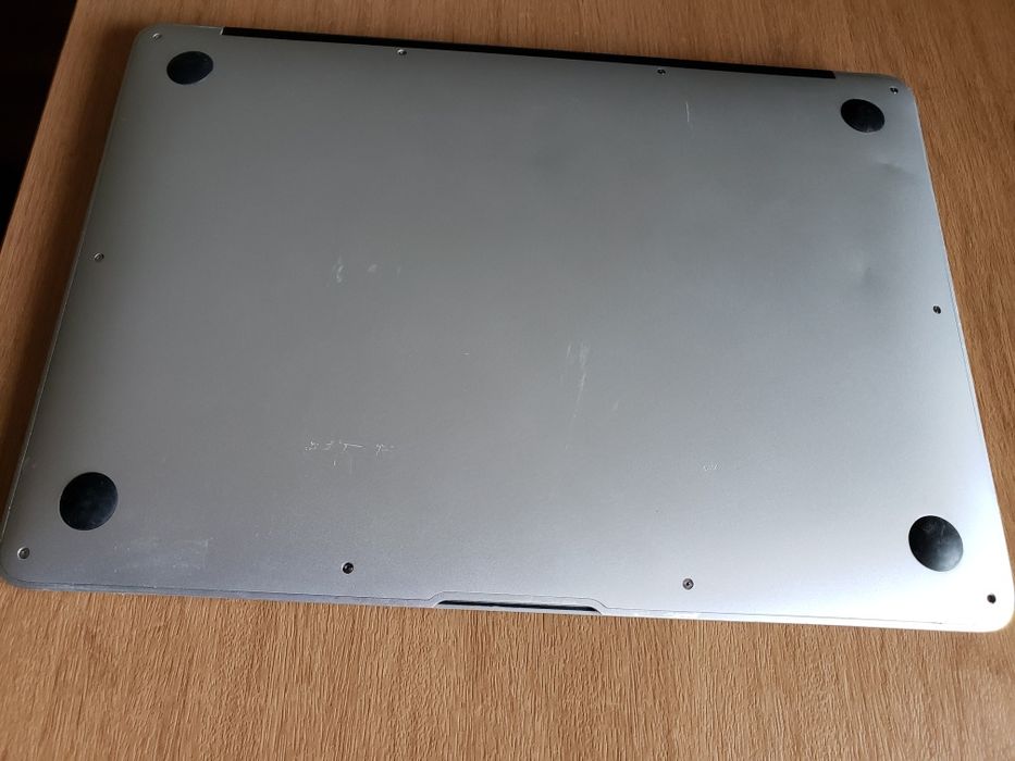 MacBook Air 13” 2016