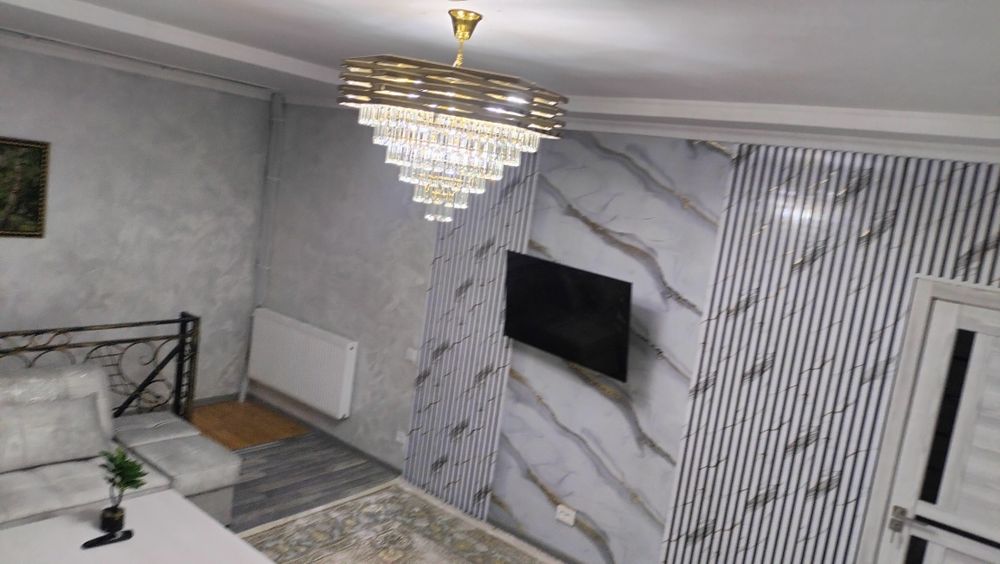 MAKLERSIZ qish uchun sharoitli (zimniy )dacha