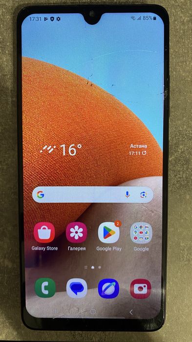 samsung galaxy a32 64g