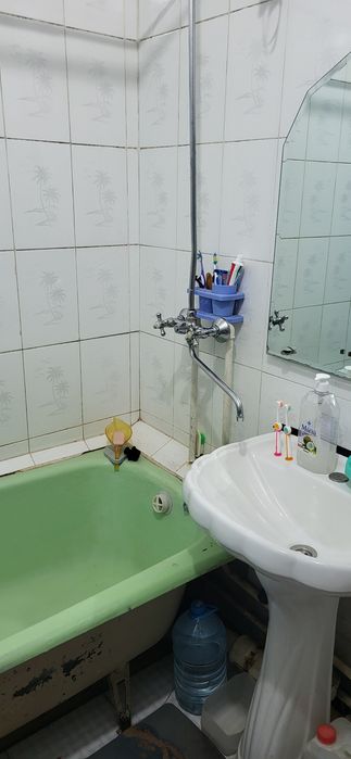 Продажа двух комнатной квартиры