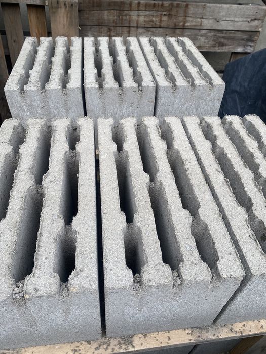 Станок для производства пескаблока