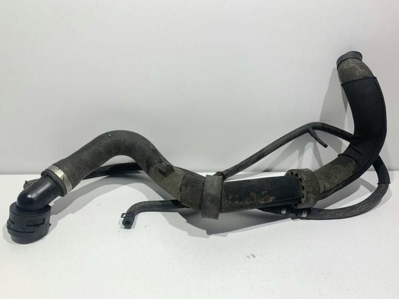 Furtun / Conducta apa Audi Q7 facelift 4L 3.0 tdi CJGA