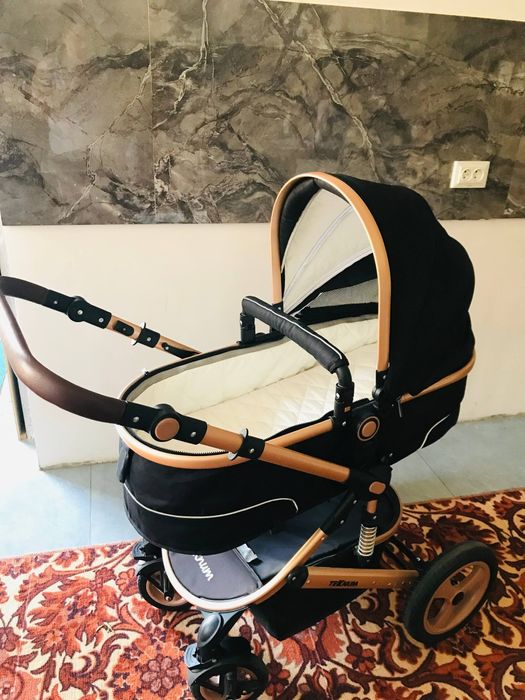 Kolyaska teknum sotiladi