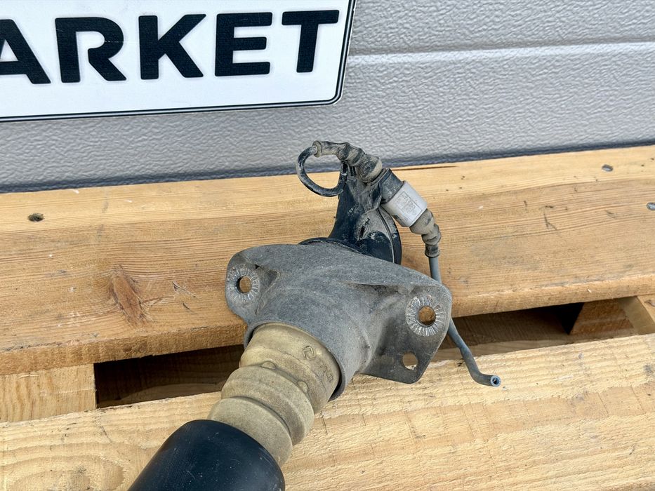 Заден амортисьор AUDI A6 A7 C7 4G 4G0616031AC