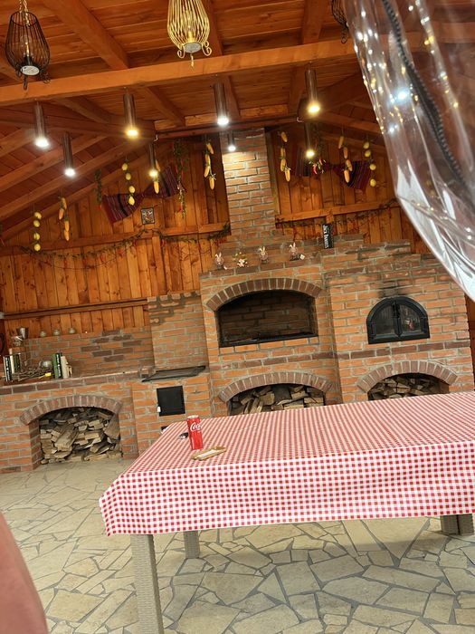 Gratare traditionale si foisoare calitate superioara