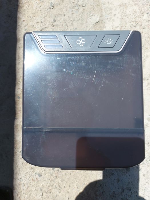 Мини-кондиционер