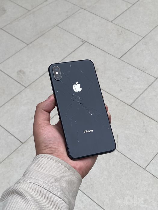 Iphone xs max 64GB Ideal