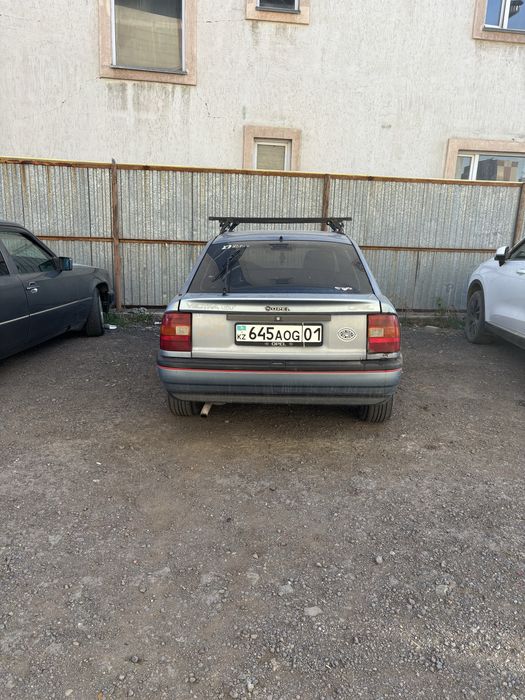 Продам Опель Вектра а